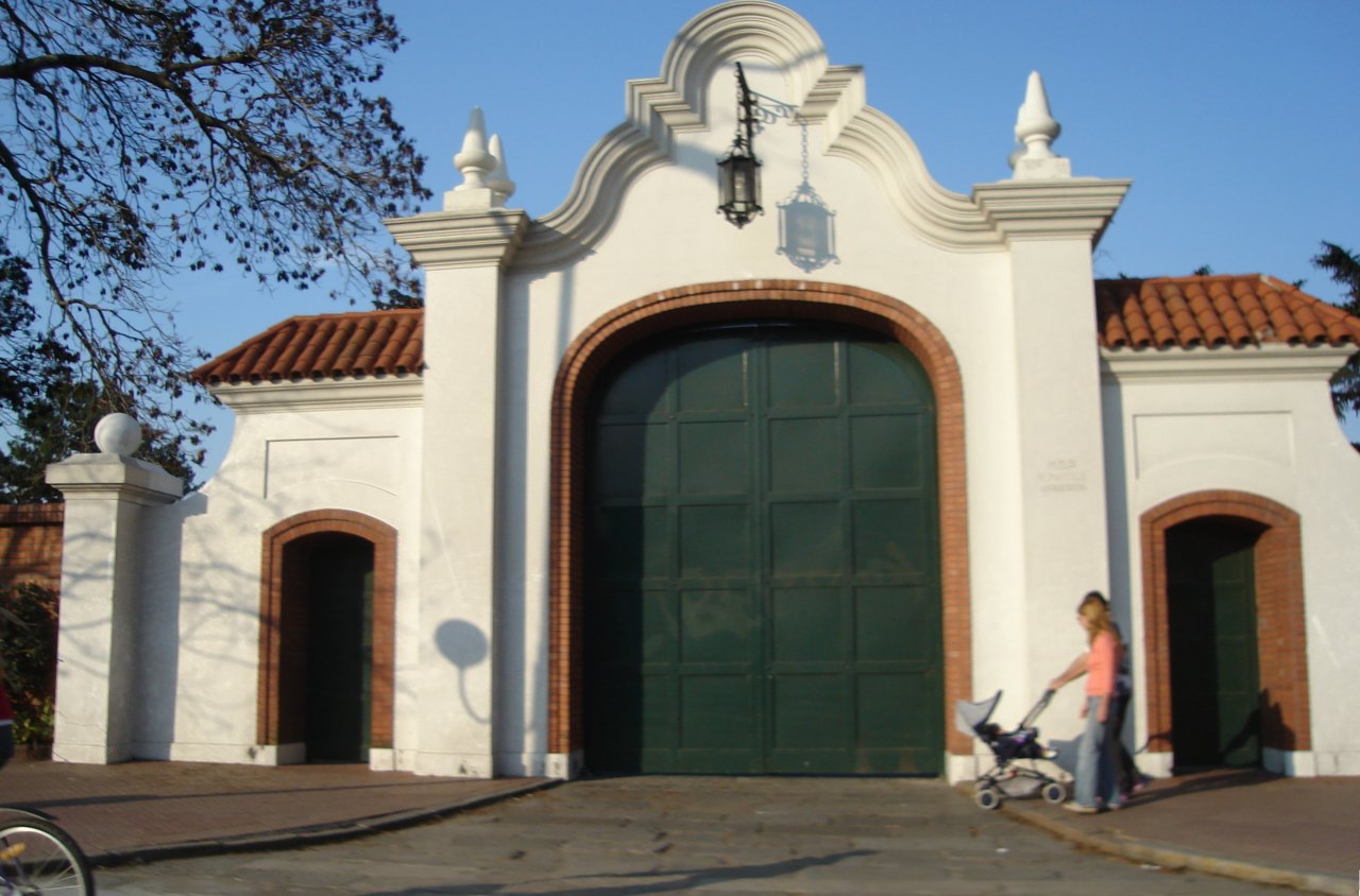 Olivos Golf Club