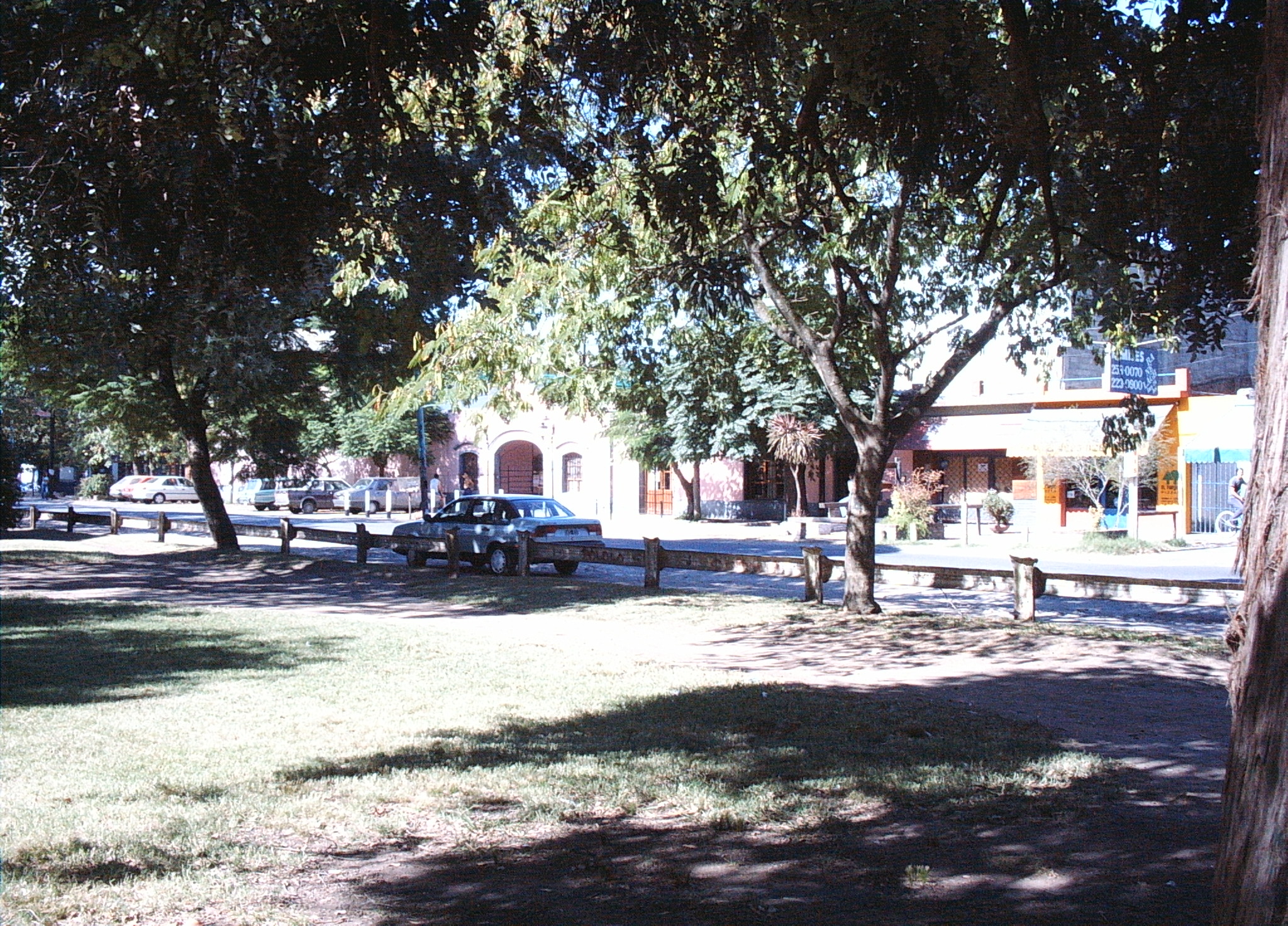 Ranelagh Golf Club