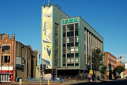 Customs House