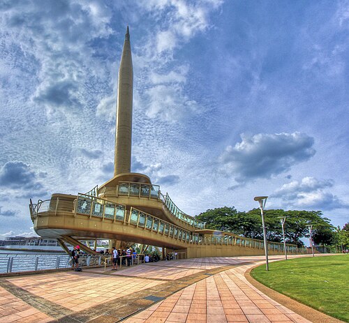 Millennium Monument