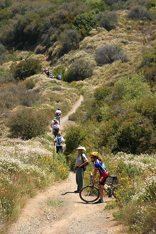 Backbone Trail