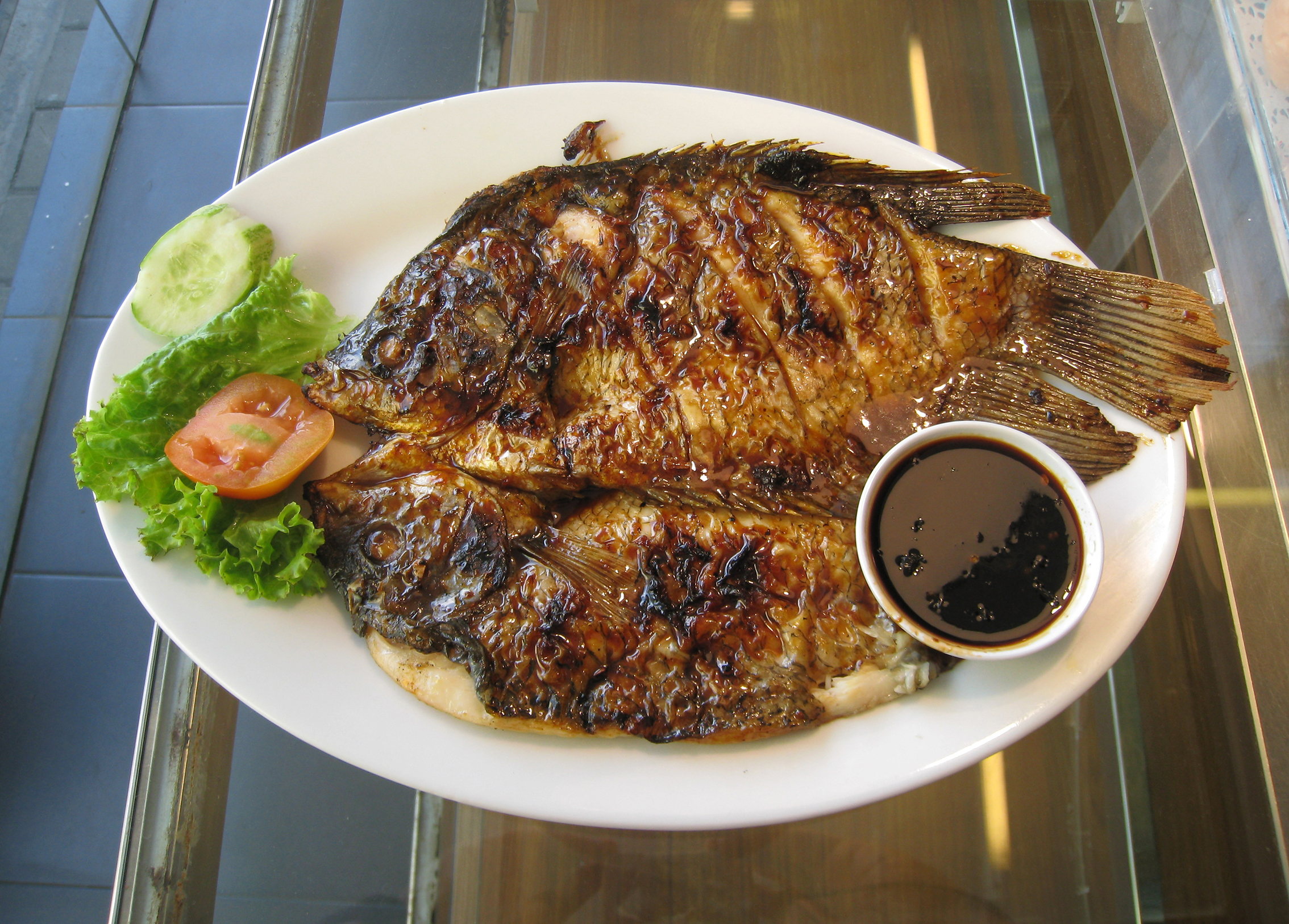 Pasar Ikan Jimbaran