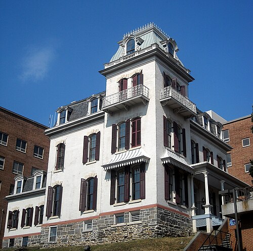 Howard University