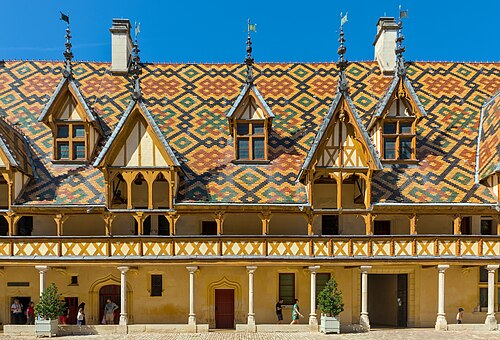 Cube Massages Beaune