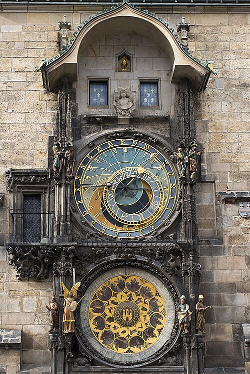 Prague City Center