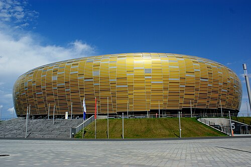 Polsat Plus Arena
