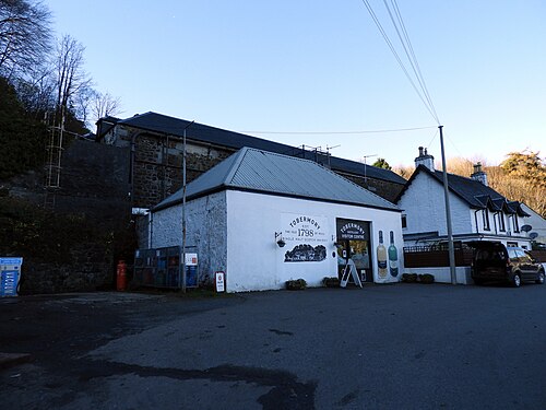 Tobermory