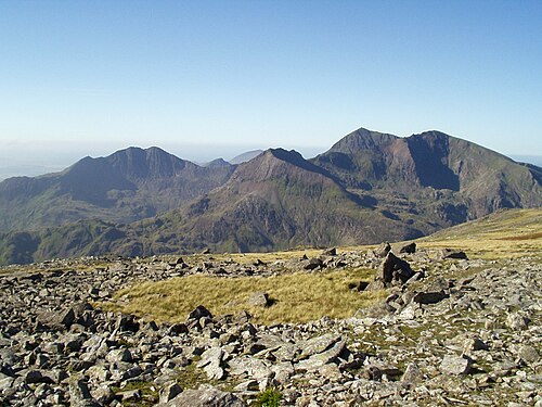 Snowdonia (Eryri)