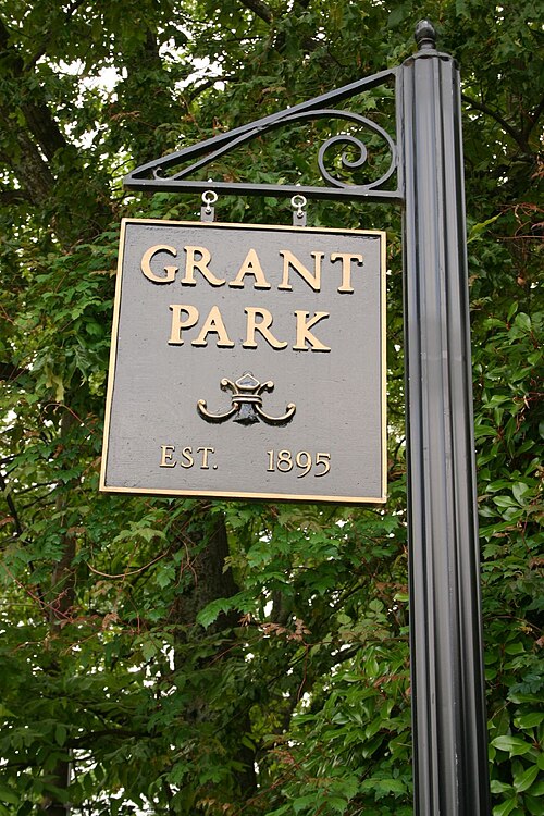 Grant Park
