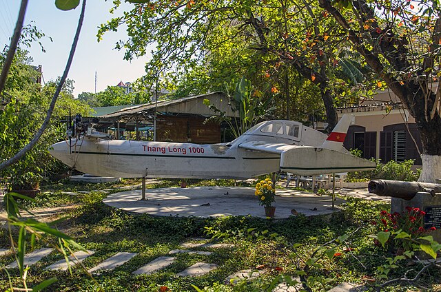 National Oceanographic Museum of Vietnam