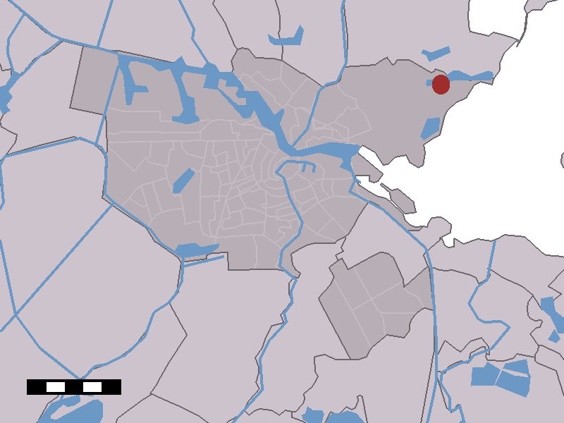 Holysloot