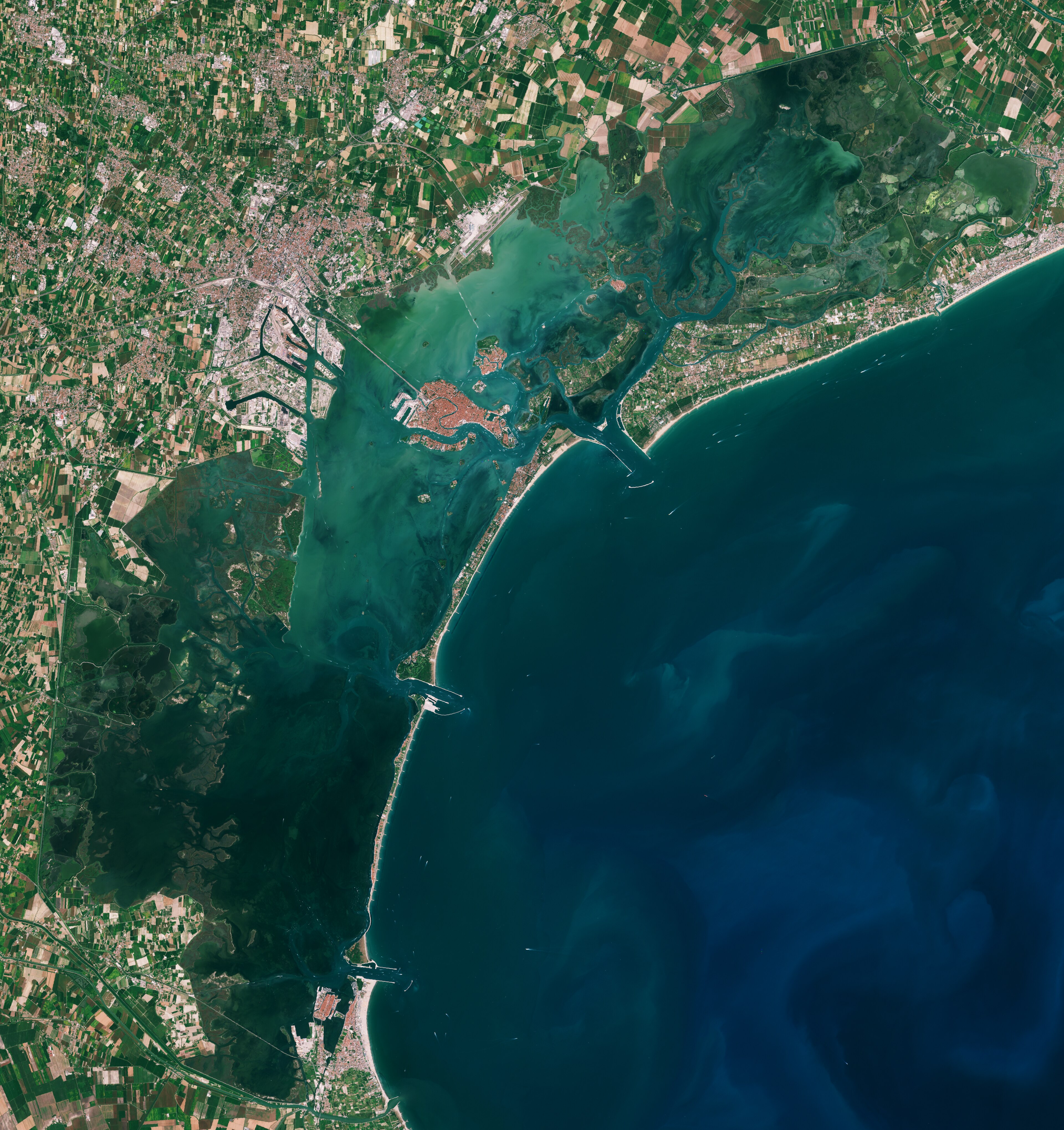 Laguna di Venezia