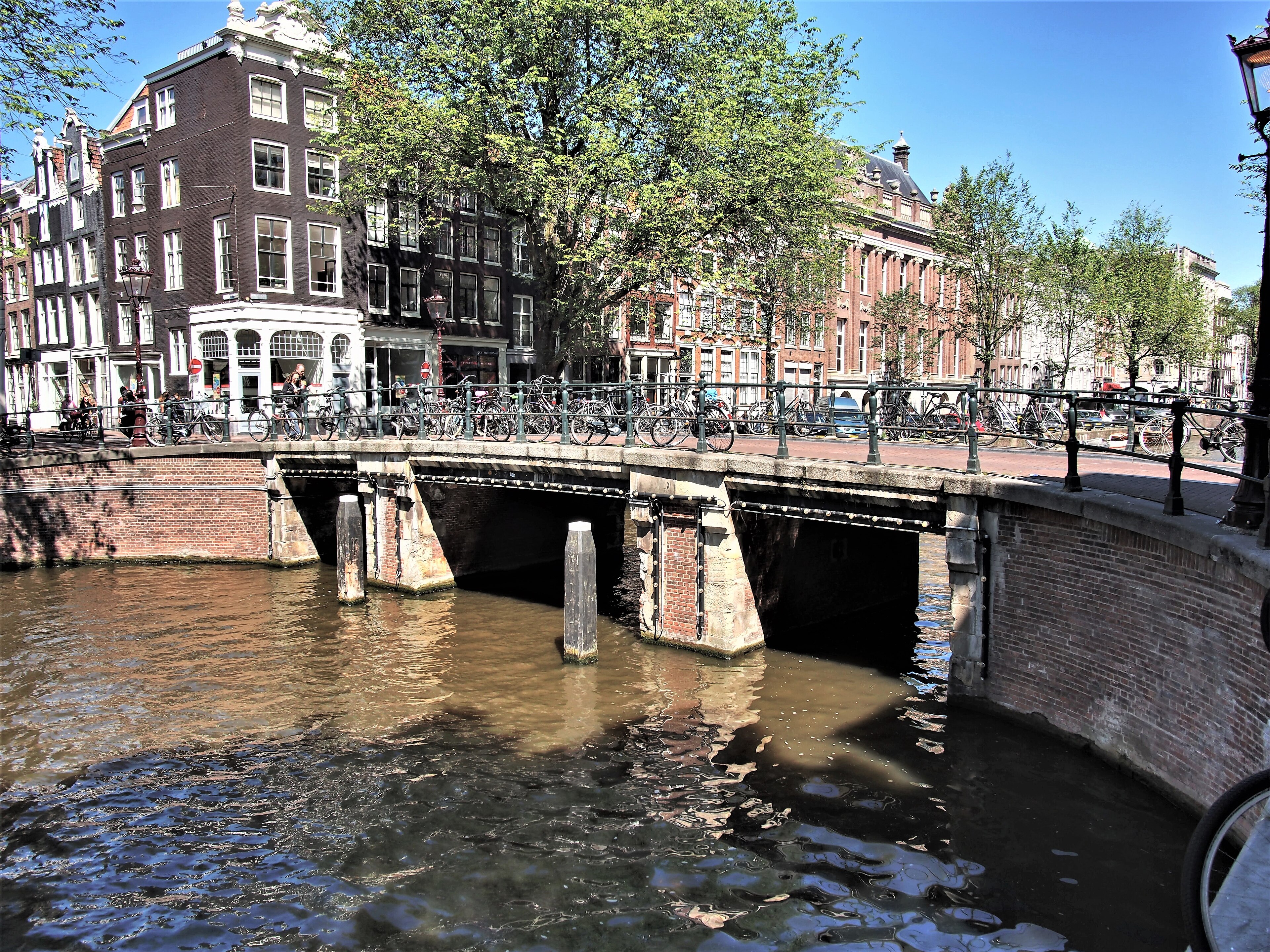 9 Little Streets (Negen Straatjes)