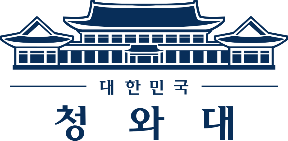 Cheongwadae Sarangchae