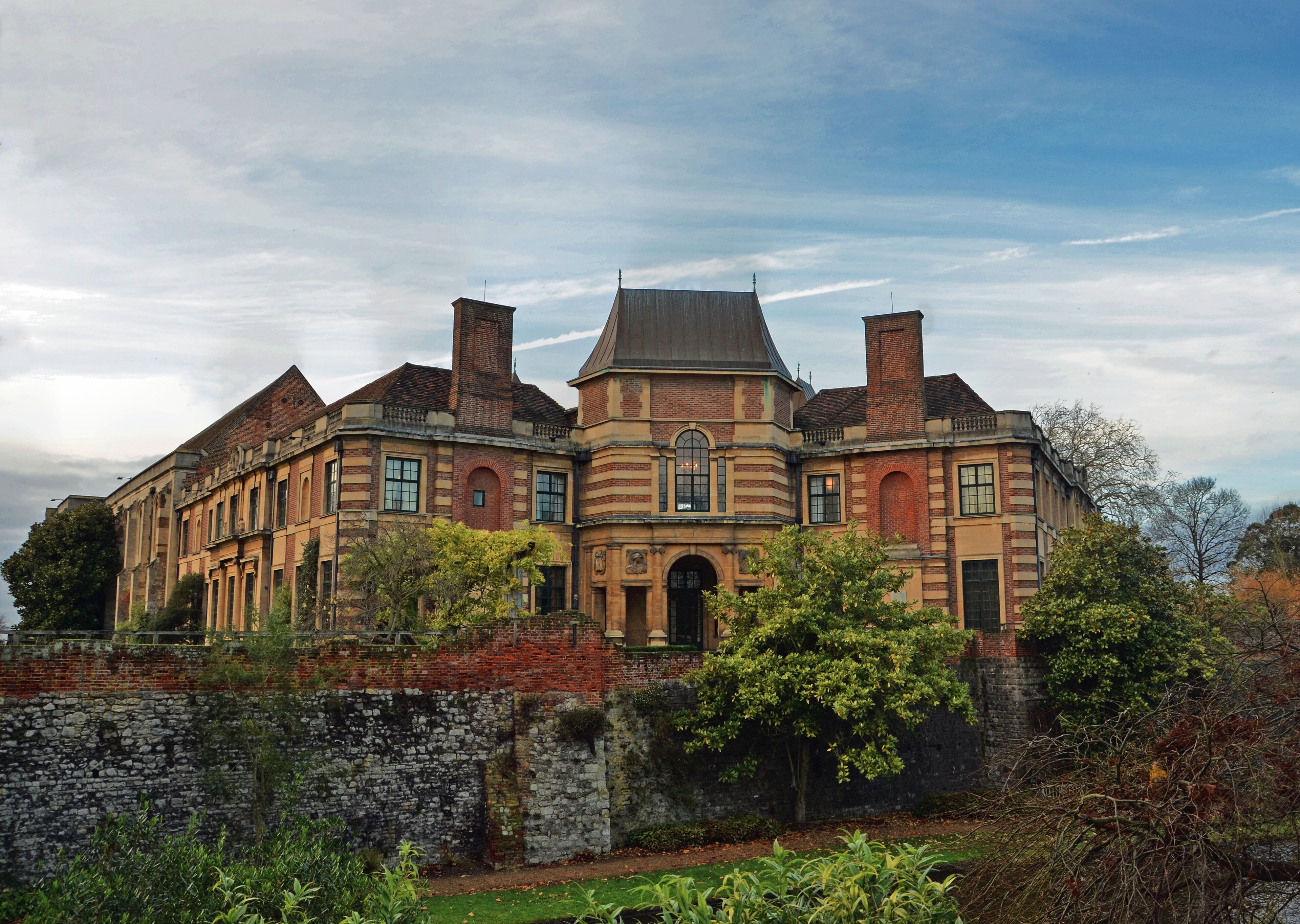 Eltham Palace and Gardens
