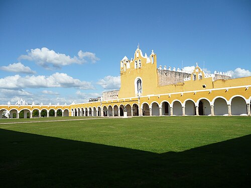 Taller Maya Izamal