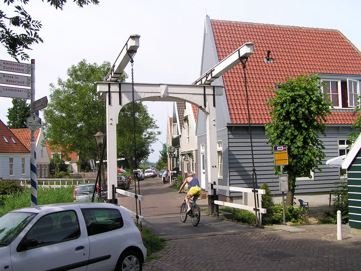 Ransdorp