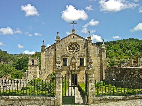 Tarouca