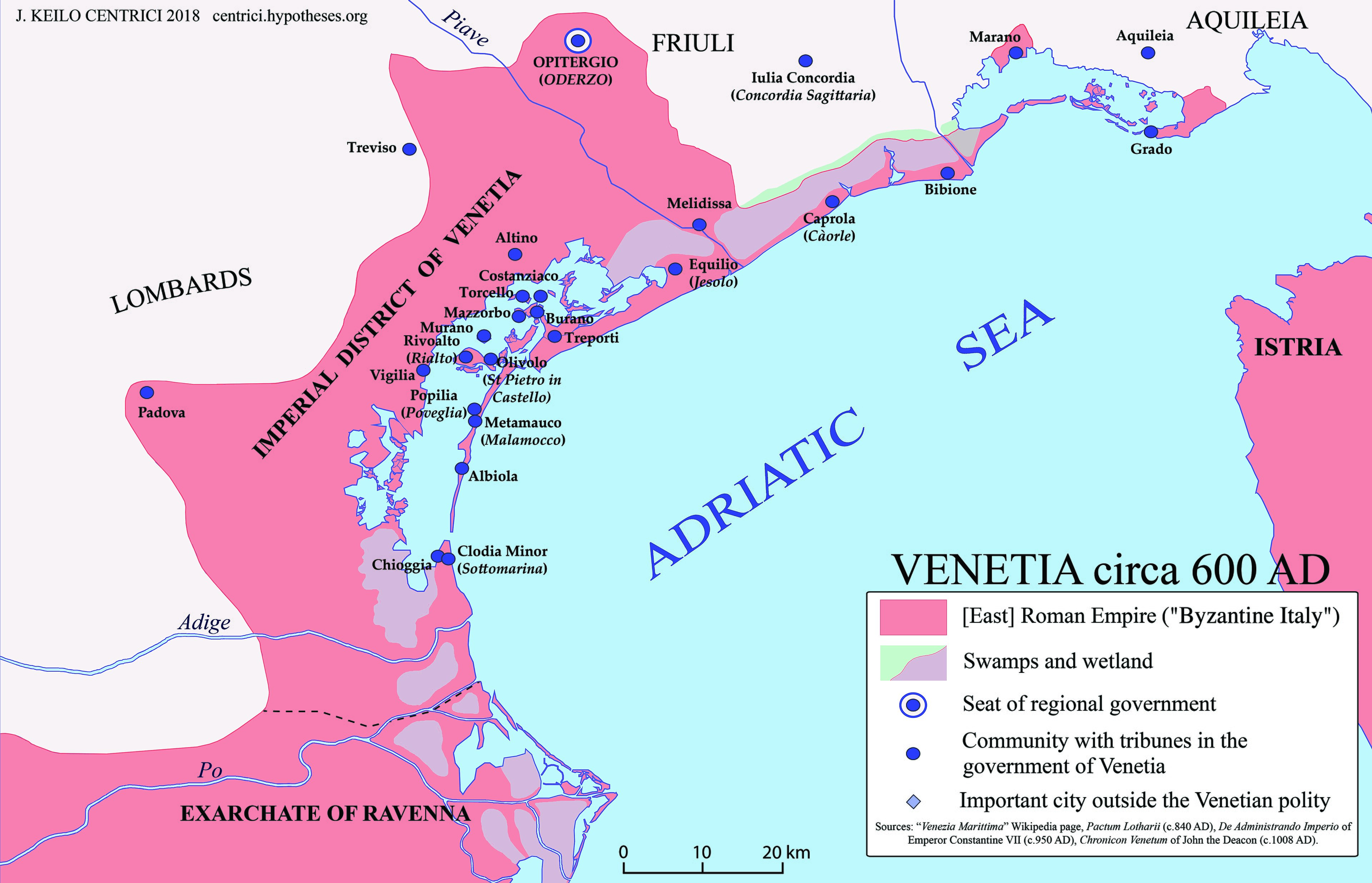 Venezia Marittima