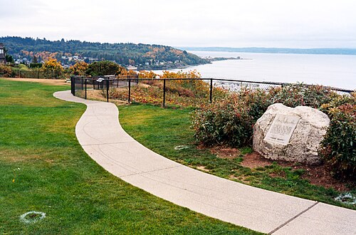 Sunset Hill Park