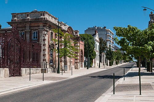 Office de Tourisme Epernay en Champagne