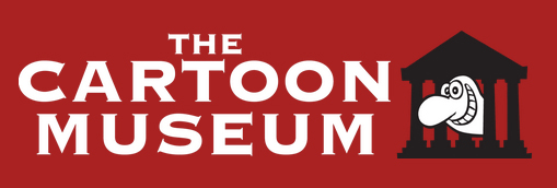 The Cartoon Museum