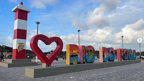 Parrachos de Rio do Fogo