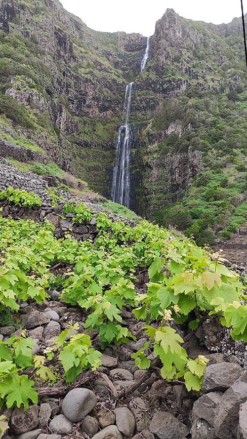 Cascata do Aveiro
