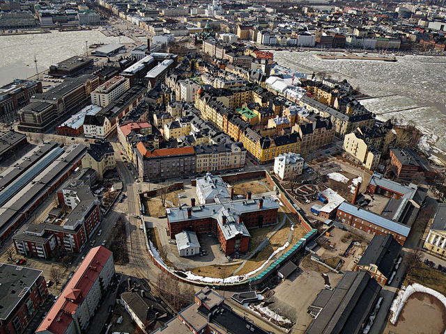 Katajanokka