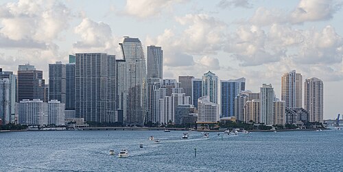 Mode Downtown Miami