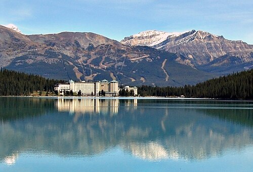 Lake Louise