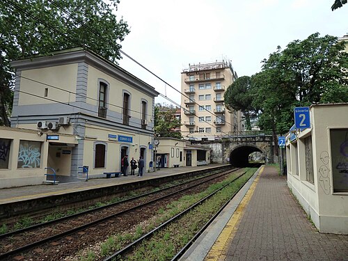 Corso Vittorio Emanuele