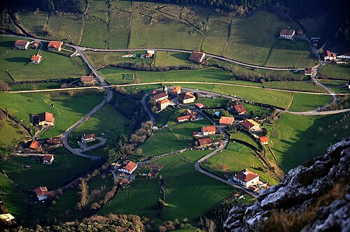 Via Verde Arrazola