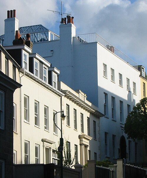 Hauteville - Victor Hugo House