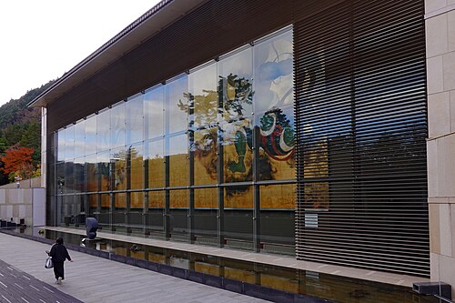 Hakone Museum of Art