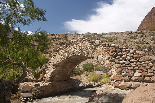 Puente Picheuta