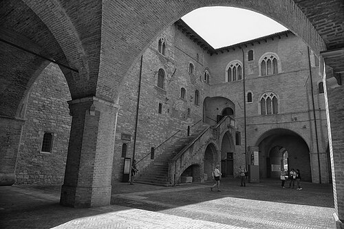 Palazzo Trinci