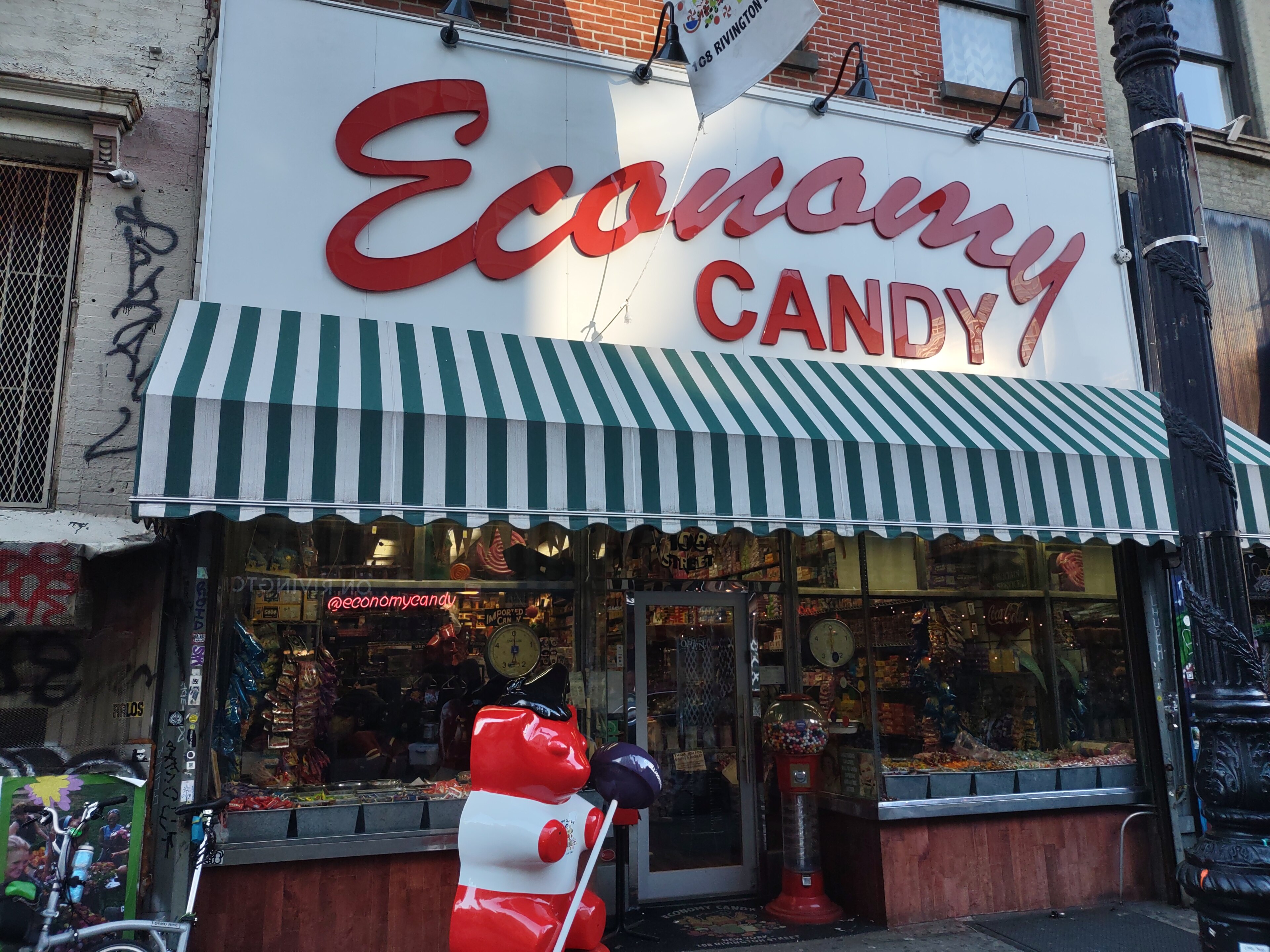 Economy Candy