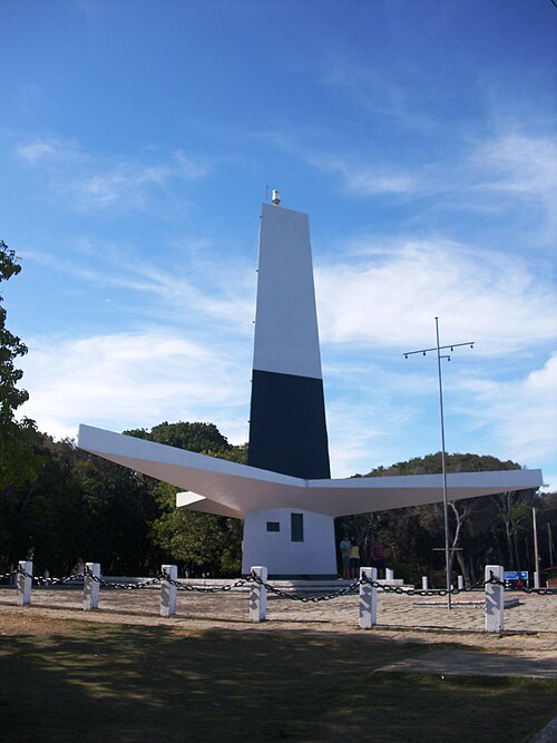 Farol Do Cabo Branco