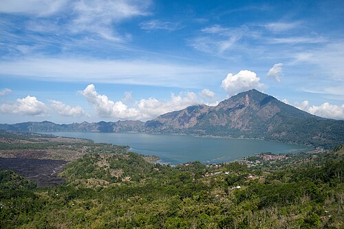 Batur Natural Hotspring
