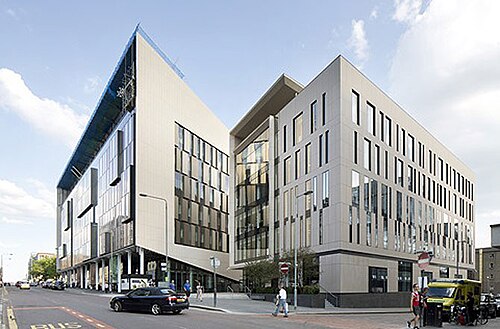 University of Strathclyde