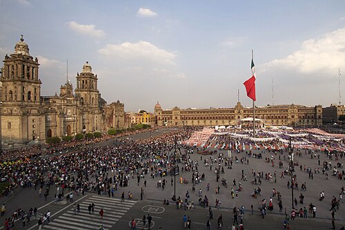 Centro Historico