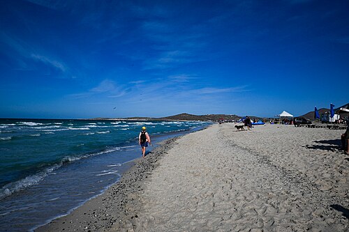 Beach Club El Tecolote