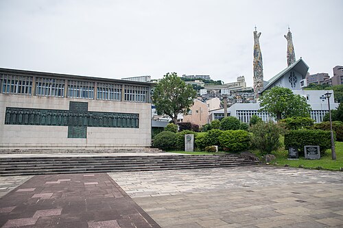 26 Martyrs Museum