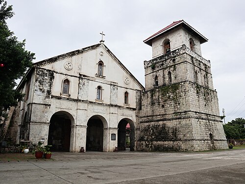 Baclayon Church Museum
