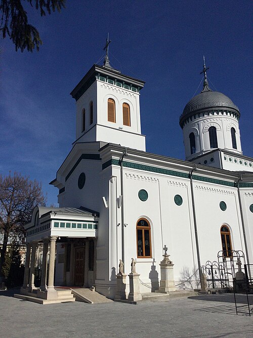 Biserica Icoanei