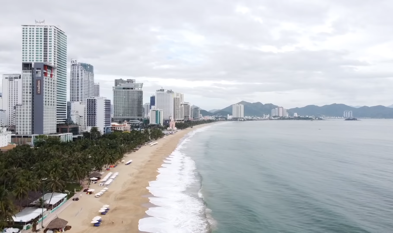 Nha Trang Center