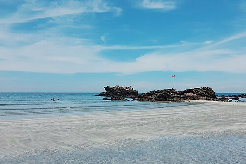 Desaru Beach