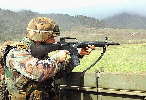 U.S. Army Schofield Barracks