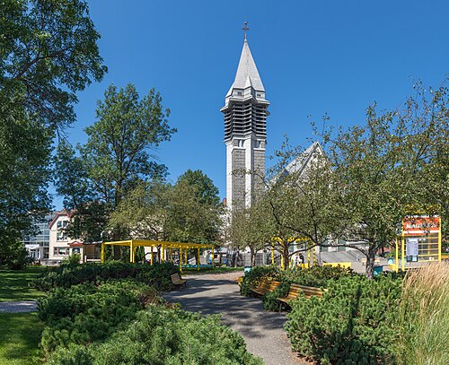 Domaine de Maizerets